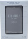 Calvin Klein Eternity Aqua Eau de Toilette 20ml Spray