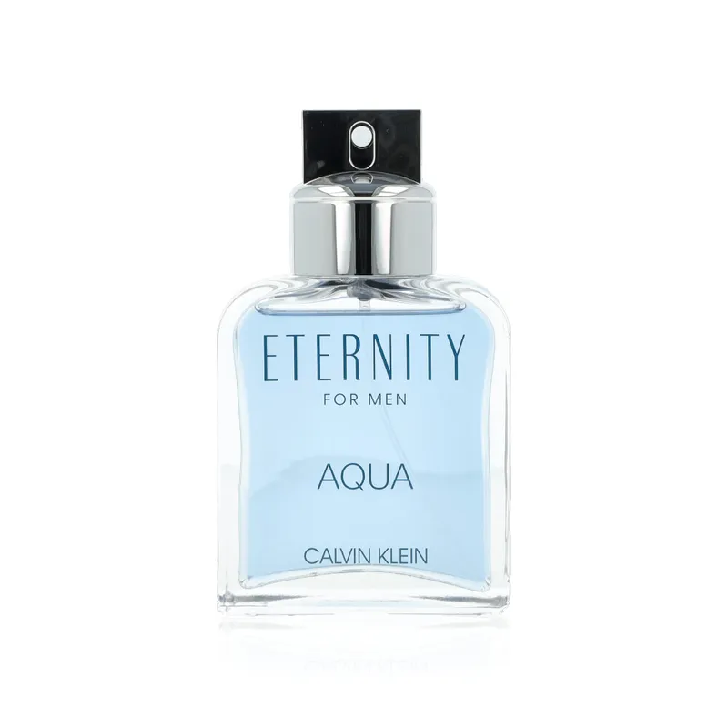 Calvin Klein Eternity Aqua for Him EDT Spray 100ml