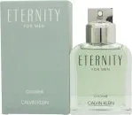 Calvin Klein Eternity Cologne Eau de Toilette 100ml Spray