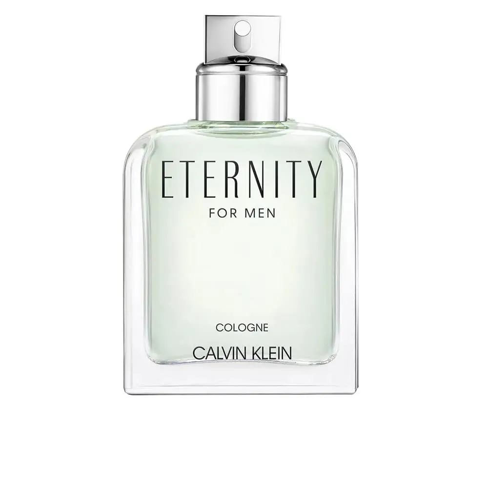 Calvin Klein Eternity Cologne Eau de Toilette 200ml Spray