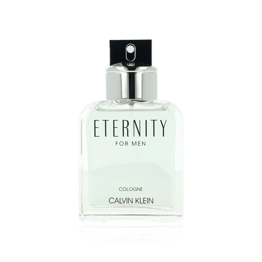 Calvin Klein Eternity Cologne For Men EDT Spray 100ml