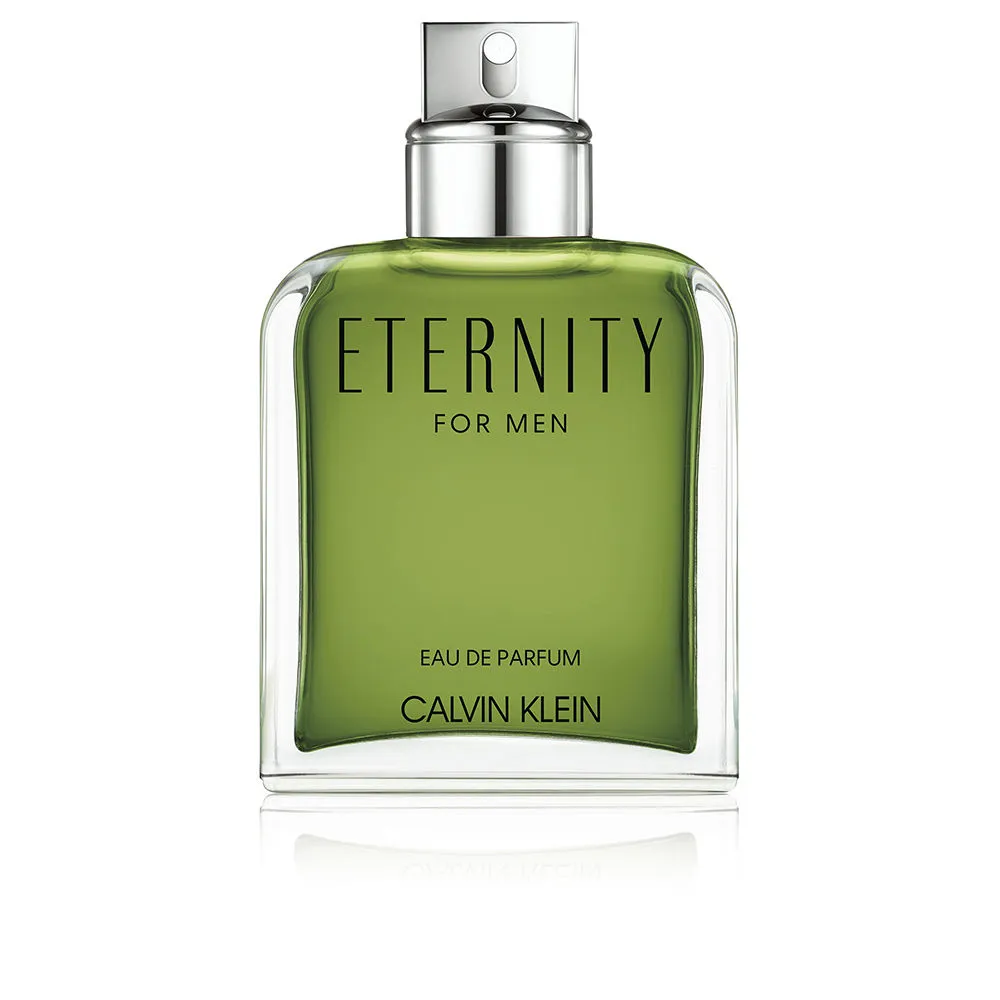 Calvin Klein Eternity Eau de Parfum 200ml Spray