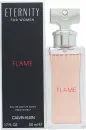 Calvin Klein Eternity Flame Eau de Parfum 50ml Spray