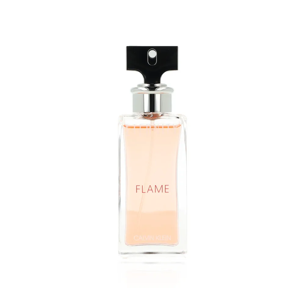 Calvin Klein Eternity Flame For Women EDP Spray 50ml