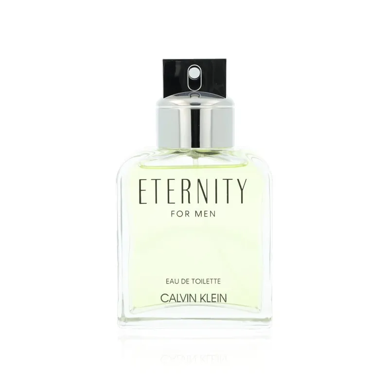 Calvin Klein Eternity for Men EDT Spray 100ml