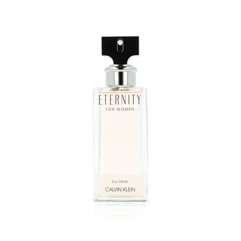 Calvin Klein Eternity for Women Eau Fresh EDP Spray 100ml