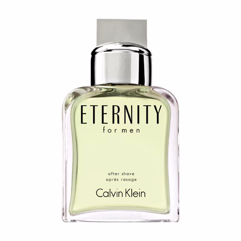 Calvin Klein Eternity Men Aftershave 100 ml