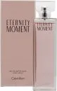 Calvin Klein Eternity Moment Eau de Parfum 100ml Spray