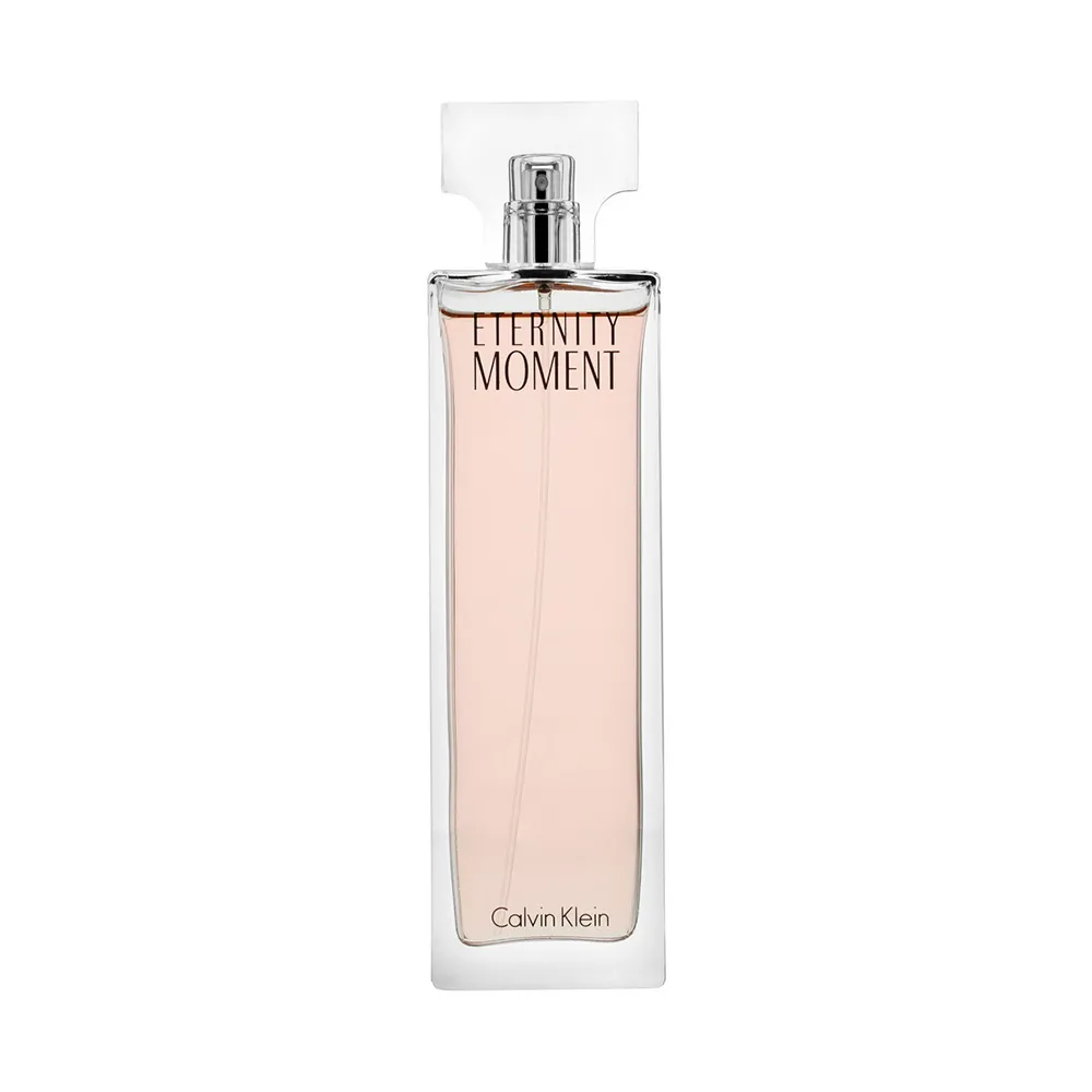 Calvin Klein Eternity Moment EDP Spray 50ml