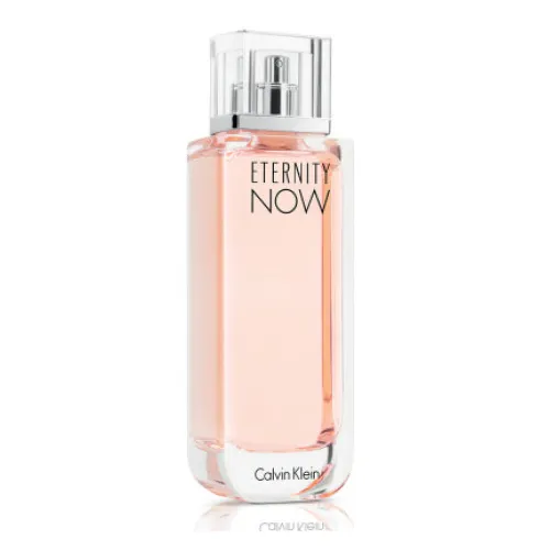 Calvin Klein Eternity Now Eau de Parfum 100ml Spray
