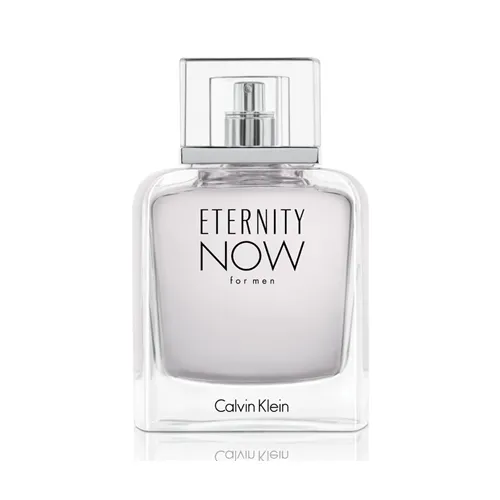 Calvin Klein Eternity Now For Men Eau de Toilette 100ml Spray