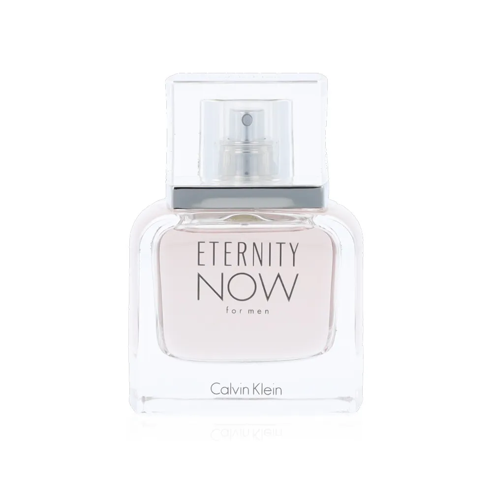 Calvin Klein Eternity Now For Men EDT Spray 30ml