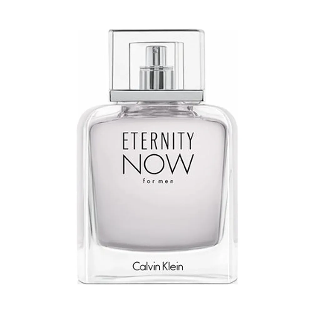 Calvin Klein Eternity Now For Men EDT Spray 50ml