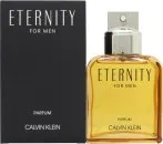 Calvin Klein Eternity Parfum For Men 100ml spray