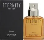 Calvin Klein Eternity Parfum For Men Eau de Parfum 50ml spray