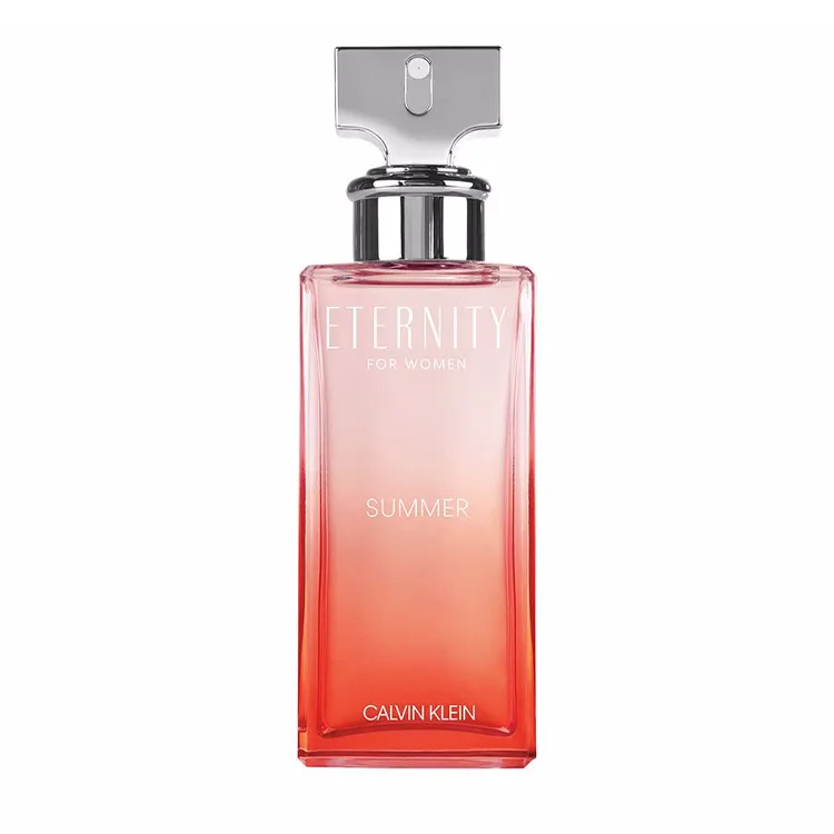 Calvin Klein Eternity Summer (2021) Eau de Parfum 100ml Spray