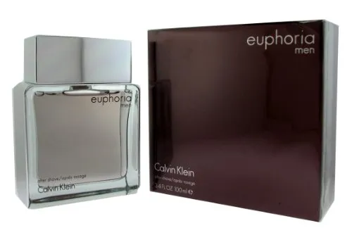 Calvin Klein Euphoria After Shave 100ml Splash