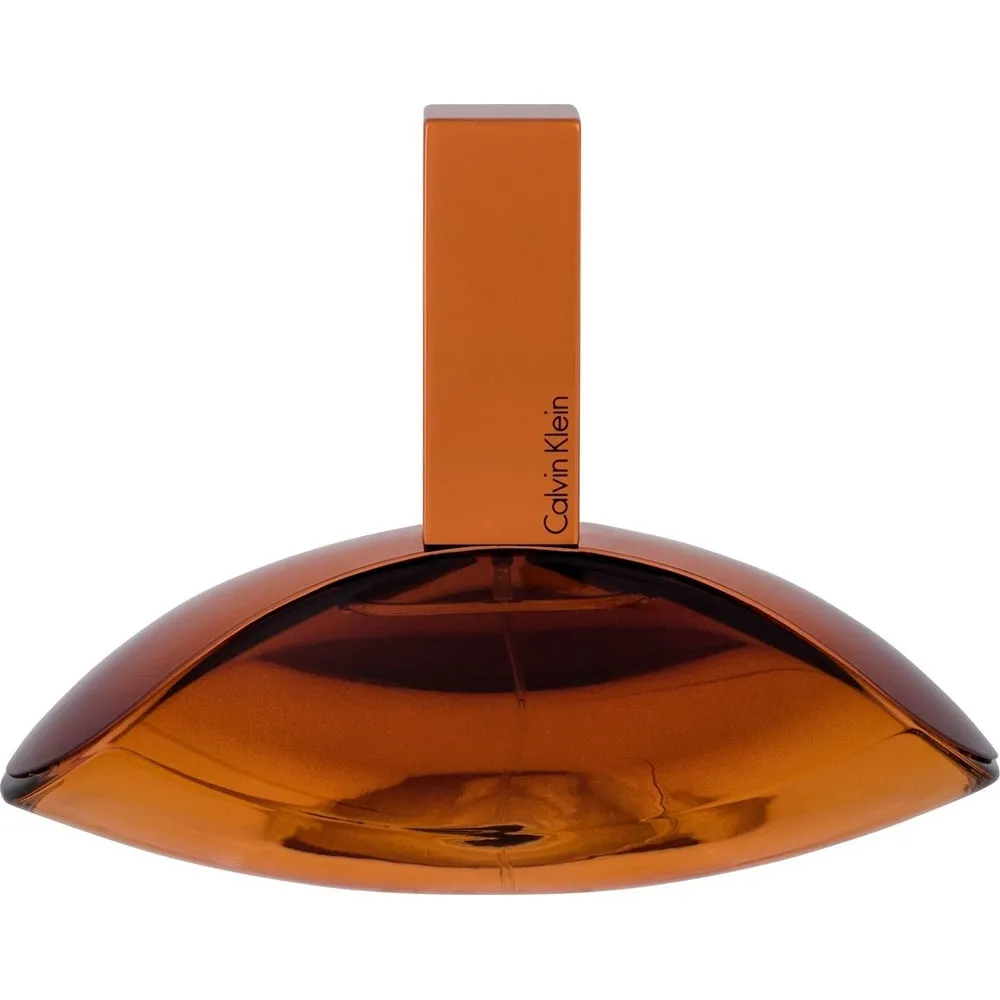 Calvin Klein Euphoria Amber Gold Eau de Parfum 100ml Spray