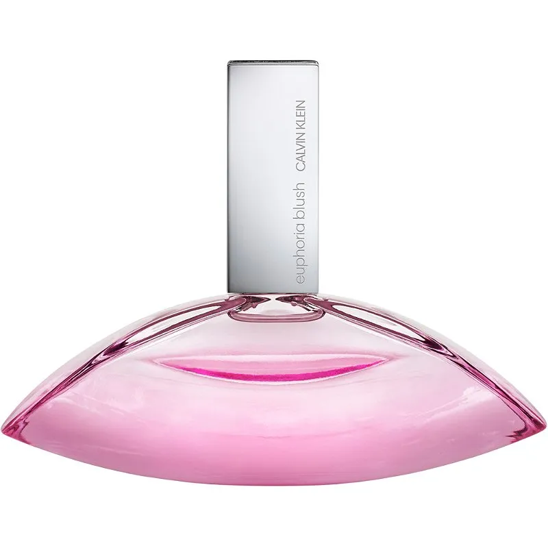 Calvin Klein Euphoria Blush Eau de Parfum 100ml Spray