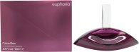 Calvin Klein Euphoria Eau de Parfum 160ml Spray
