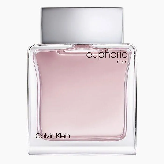 Calvin Klein Euphoria For Men Eau de Toilette 50ml Spray