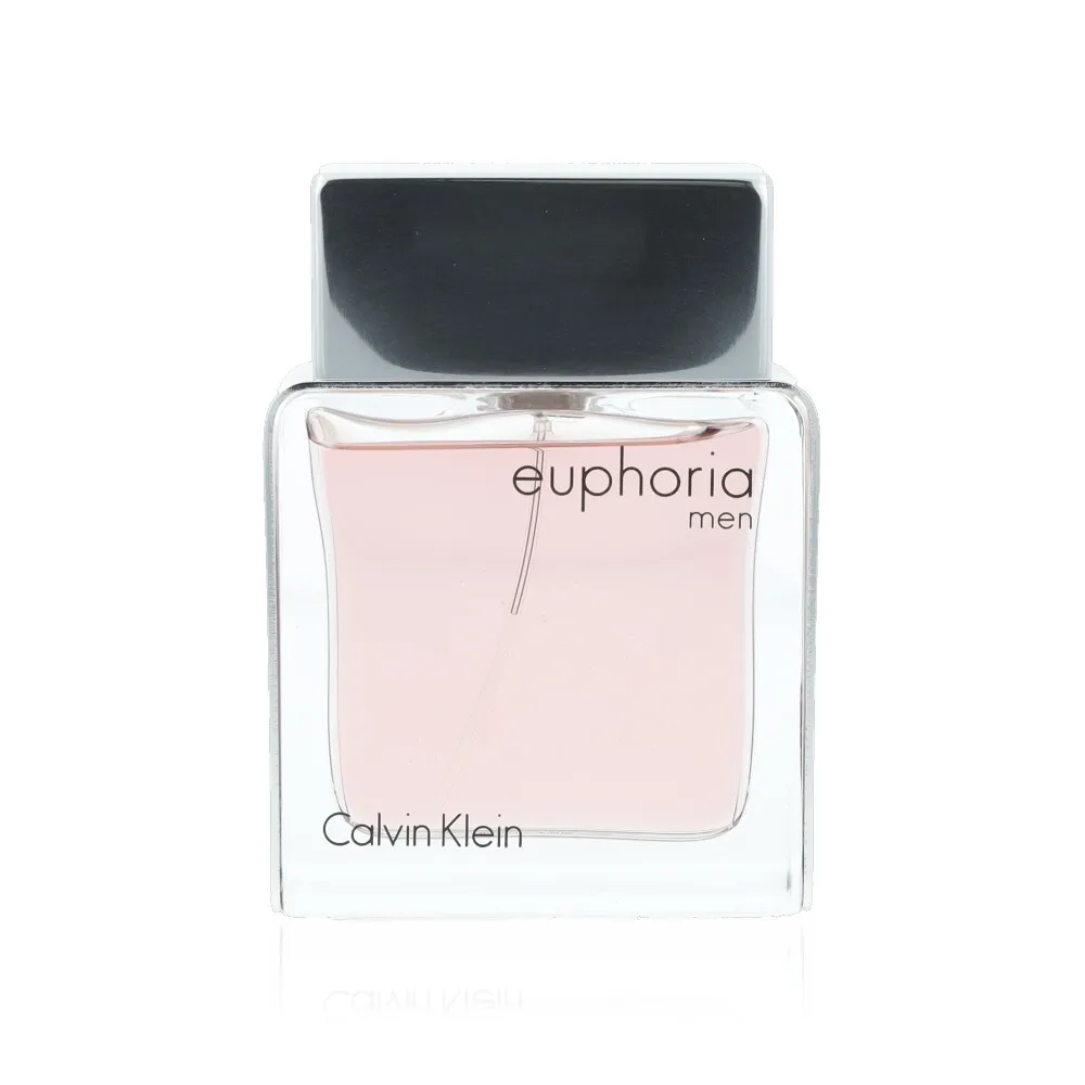 Calvin Klein Euphoria Men EDT Spray 50ml