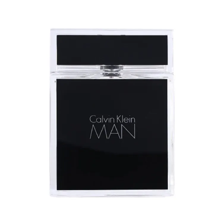 Calvin Klein Man Eau de Toilette 100ml Spray
