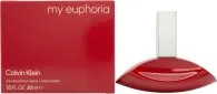 Calvin Klein My Euphoria Eau de Parfum 30ml Spray