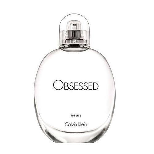 Calvin Klein Obsessed For Men Eau de Toilette 125ml Spray