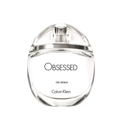Calvin Klein Obsessed For Women Eau de Parfum 100ml Spray