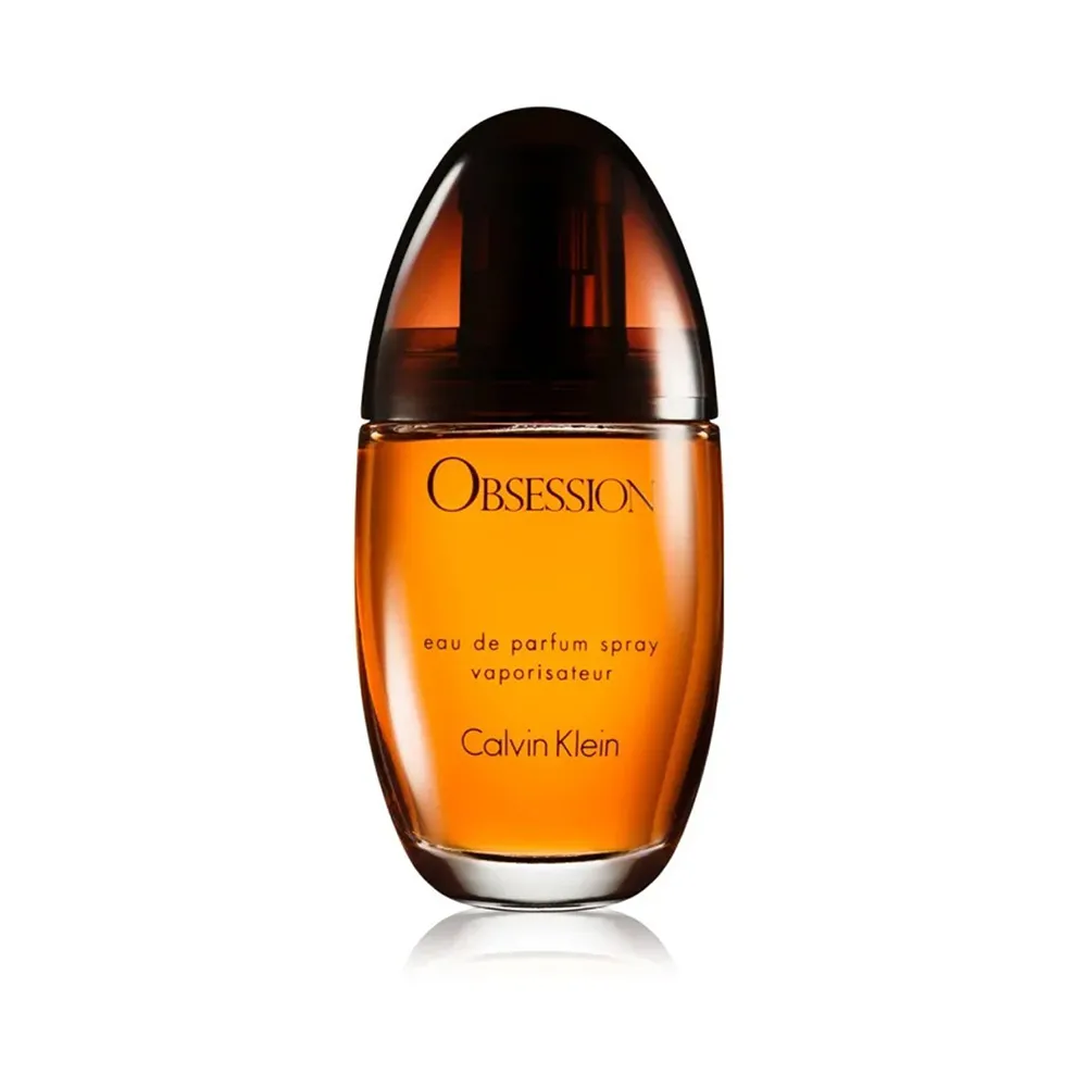 Calvin Klein Obsession EDP Spray 100ml