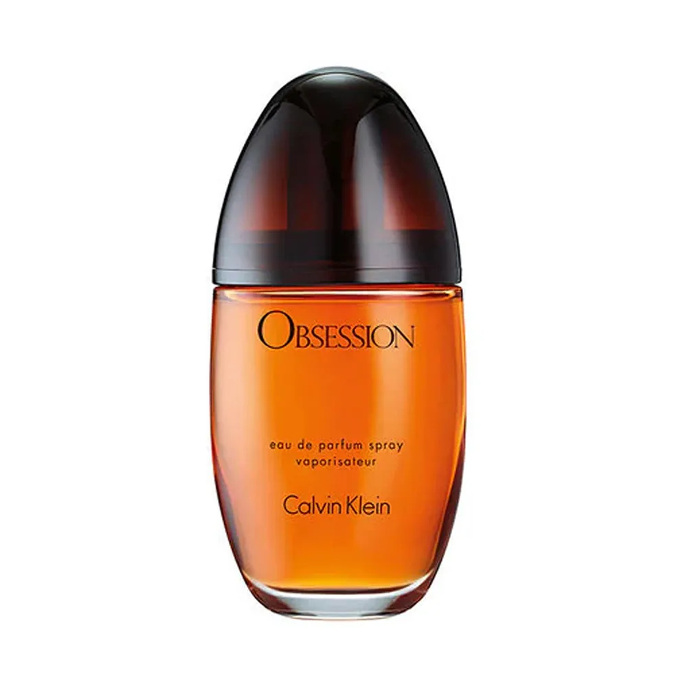 Calvin Klein Obsession EDP Spray 50ml