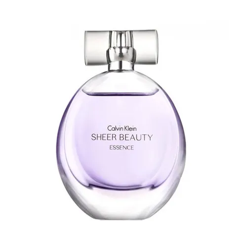 Calvin Klein Sheer Beauty Essence Eau de Toilette 100ml Spray