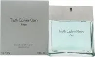 Calvin Klein Truth Eau de Toilette 100ml Spray