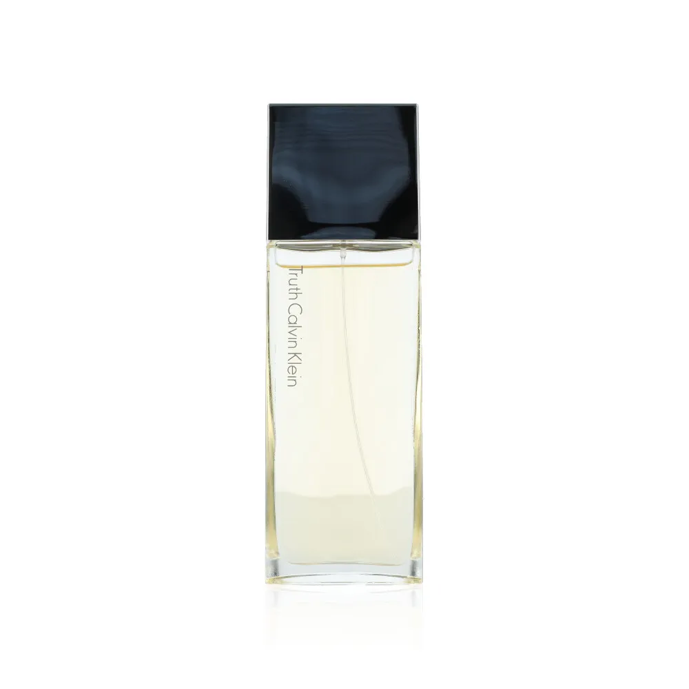Calvin Klein Truth EDT Spray 100ml