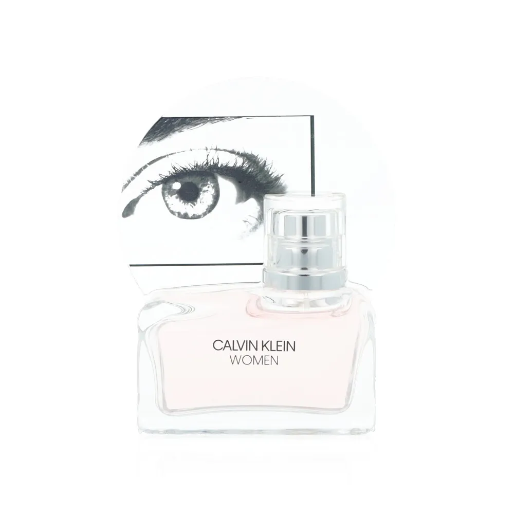 Calvin Klein Woman EDP Spray 50ml