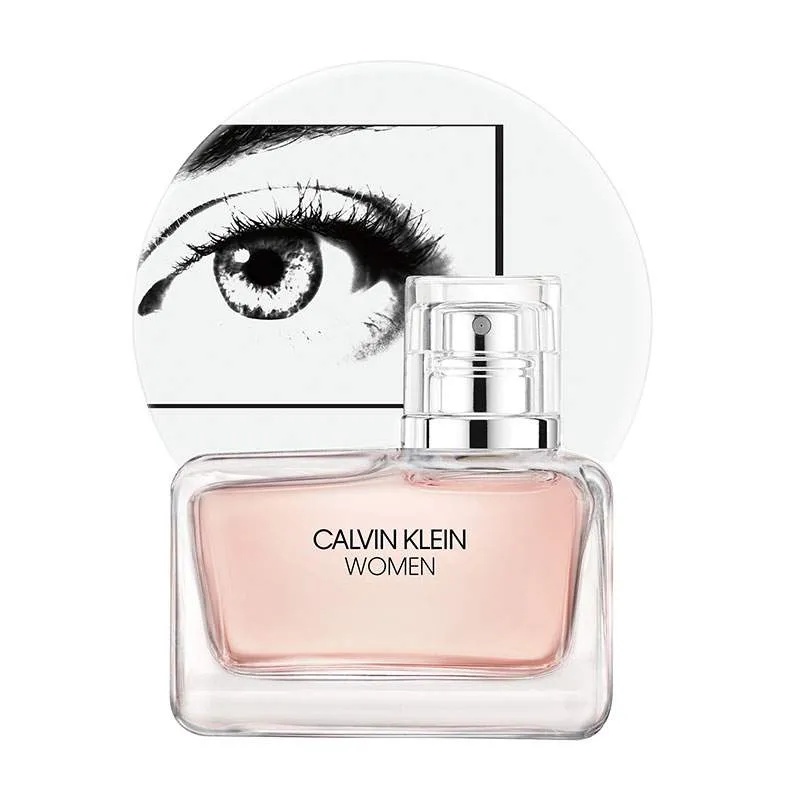 Calvin Klein Women Eau de Parfum 50ml Spray