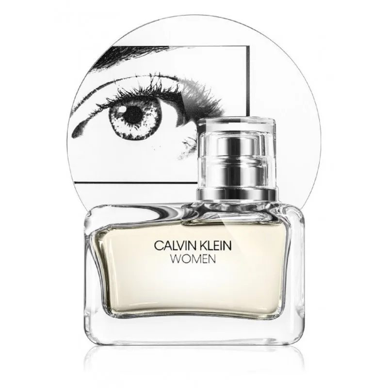 Calvin Klein Women Eau de Toilette 100ml Spray
