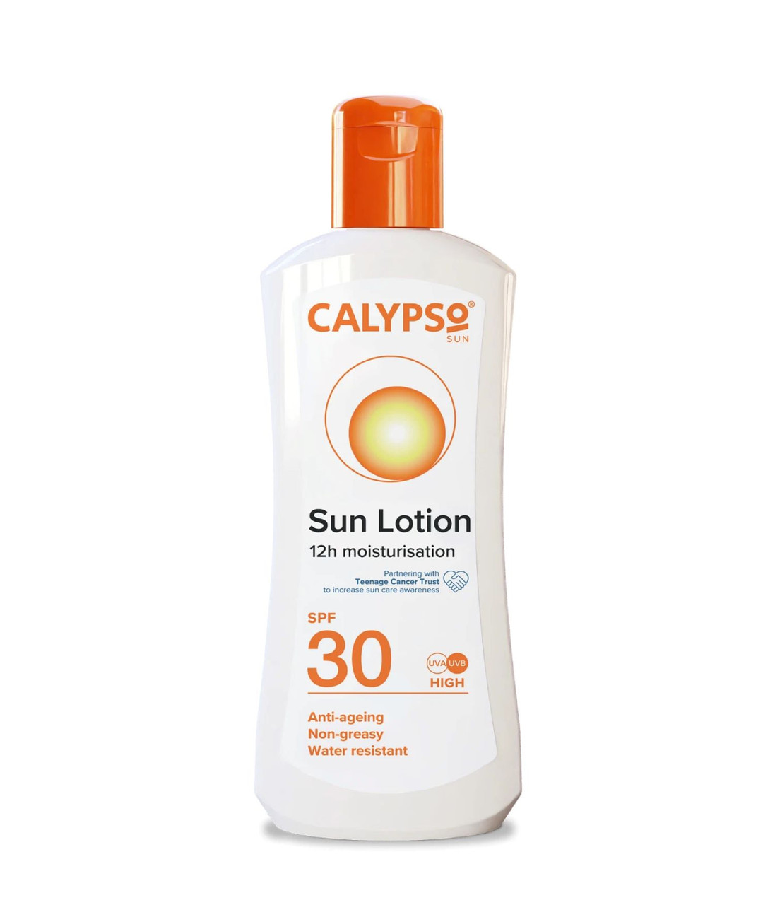 Calypso Sun Lotion SPF30 200ml
