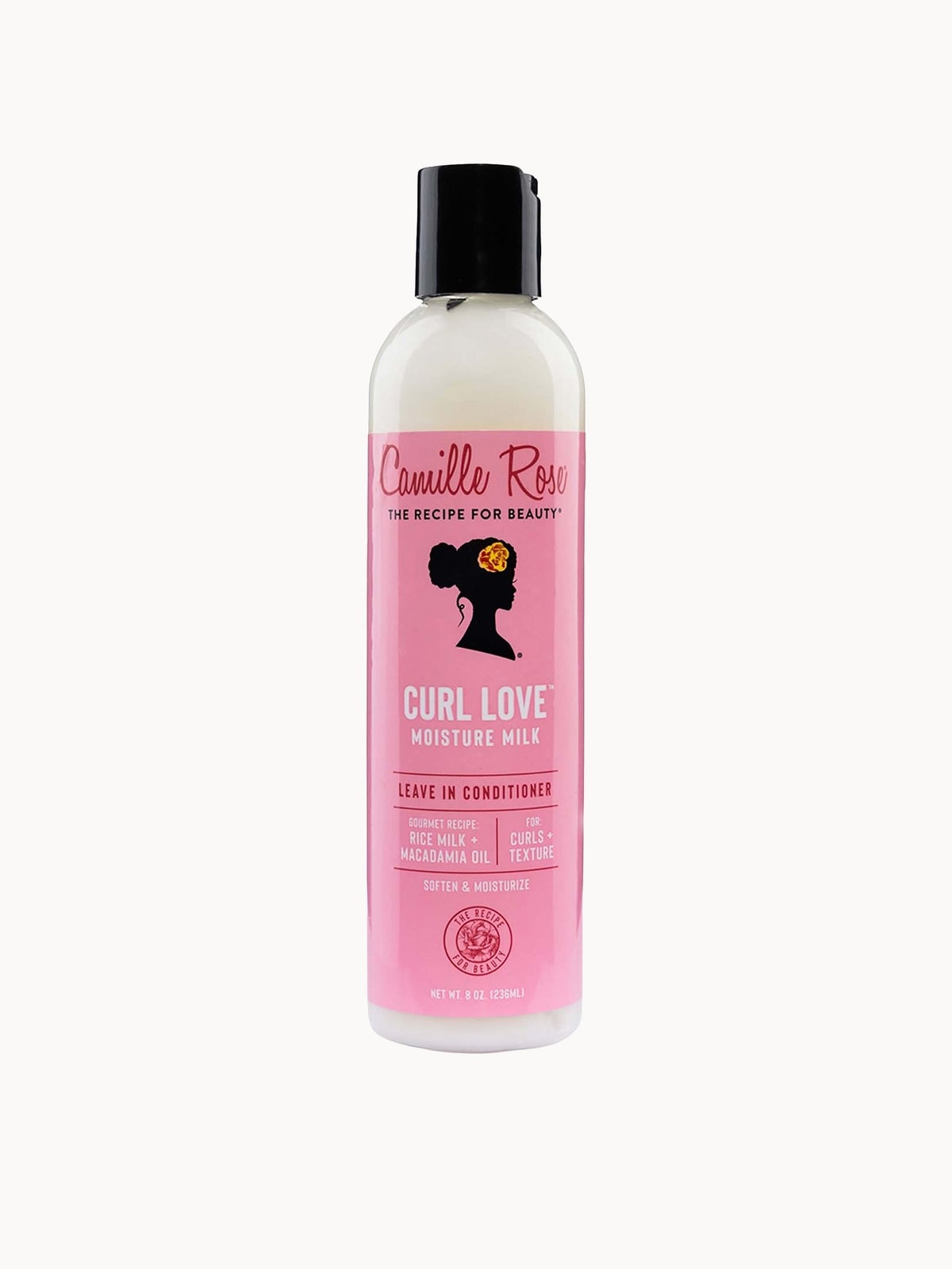 Camille Rose Curl Love Moisture Milk 240ml