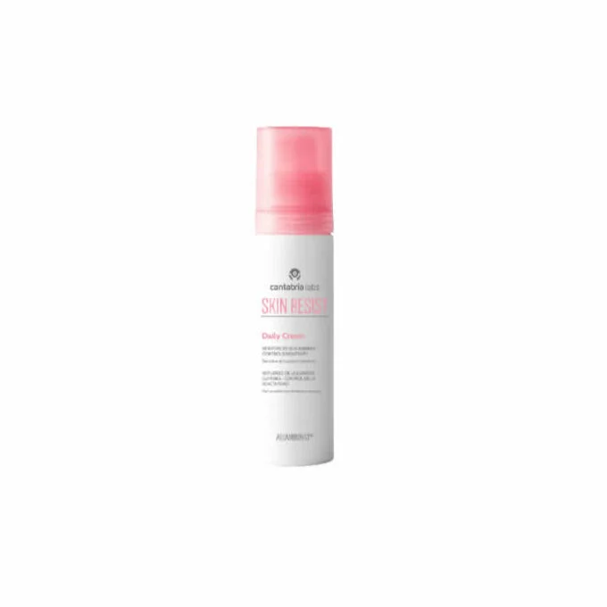 Cantabria Labs Skin Resist Daily Cream 50ml