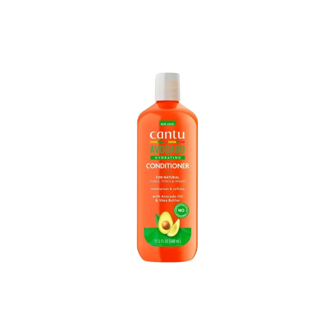 Cantu - Avocado Hydrating Conditioner (400ml)