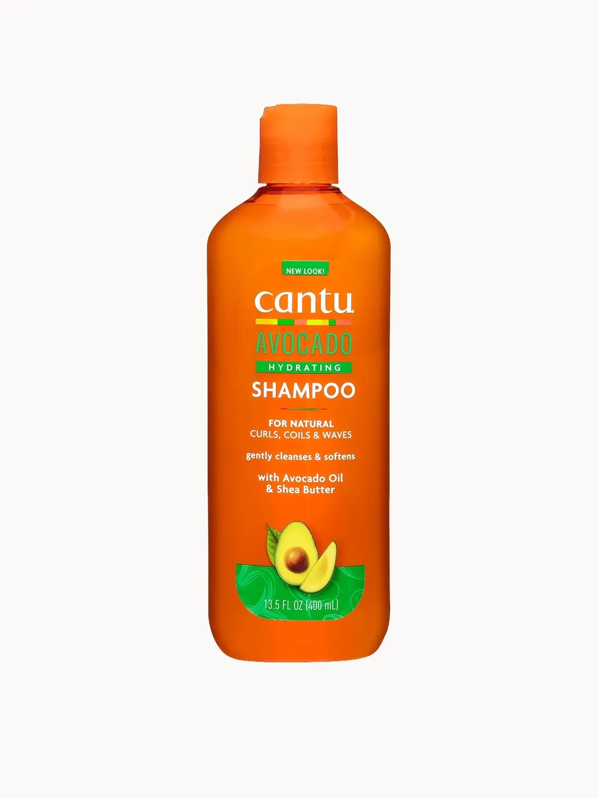 Cantu Avocado Hydrating Shampoo 400ml