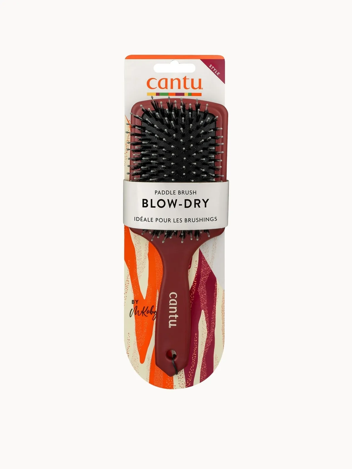 Cantu Blow Dry Paddle Brush
