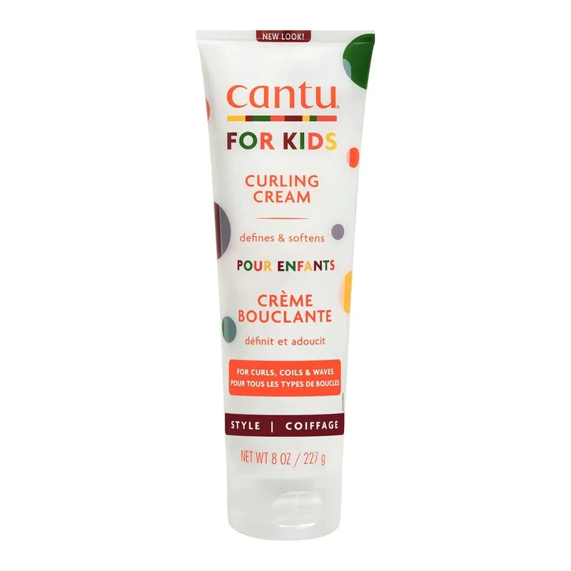 Cantu - Care for Kids Curling Cream (227g)