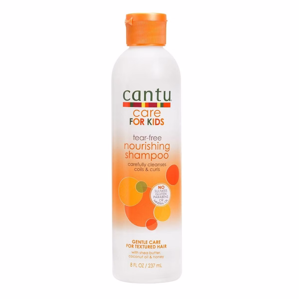 Cantu Care For Kids Tear Free Nourishing Shampoo 237 ml