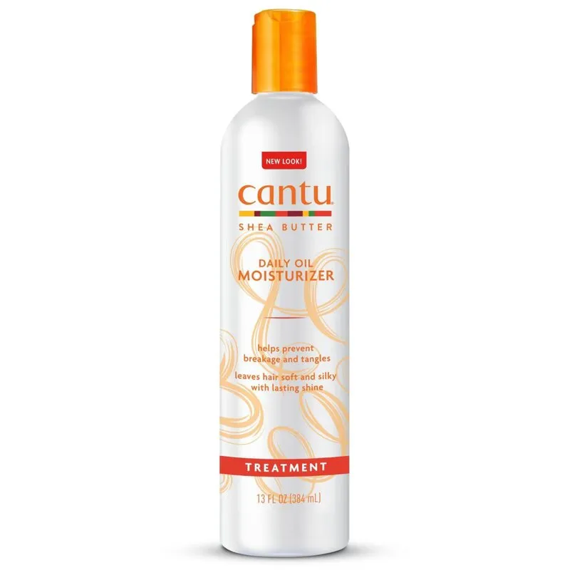 Cantu - Shea Butter Daily Oil Moisturizer (384ml)