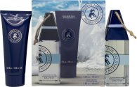 Caribbean Joe Azure Sails Gift Set 125ml EDT + 100ml Hair & Body Wash