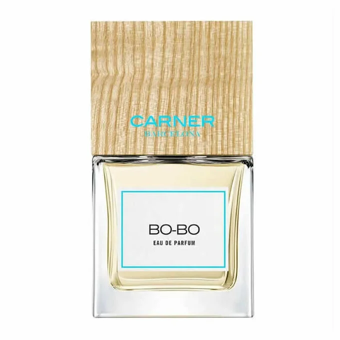Carner Barcelona Bo-Bo Eau De Parfum Spray 50ml