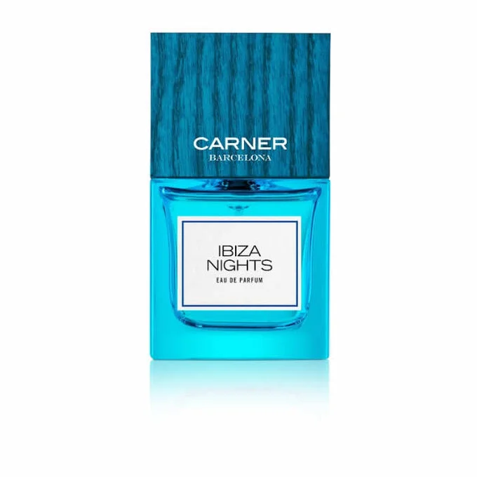Carner Barcelona Ibiza Nights Eau De Parfum Spray 100ml